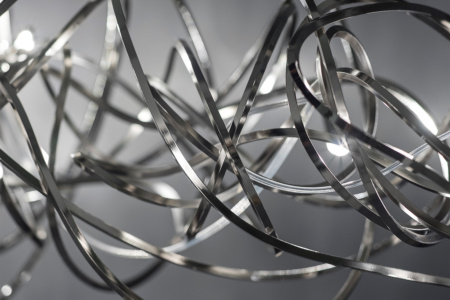 Doodle Vertical Suspension Light