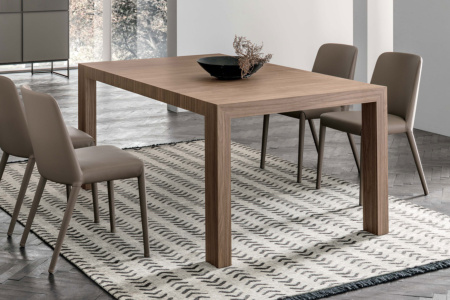 Doppio Passo Extension Table
