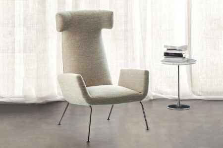 Dora Armchair