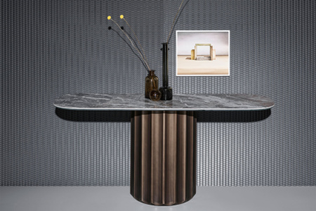 Dorian Console Table