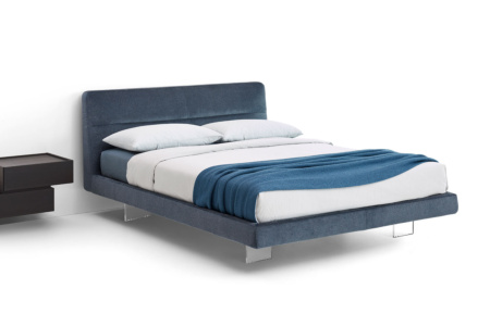 Dorian Plano Floating Bed