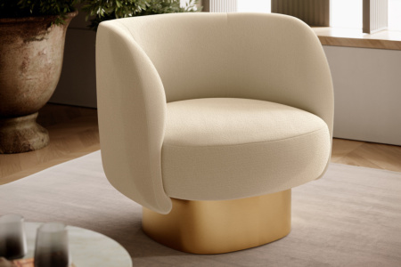 Doris Armchair
