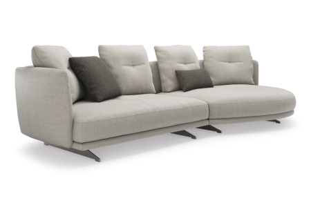Douglas Sectional Sofa
