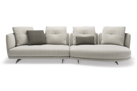 Douglas Sectional Sofa