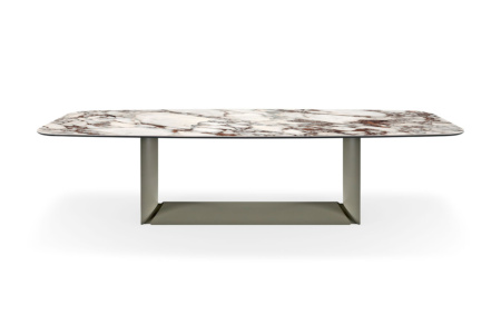 Dragon Keramik Dining Table