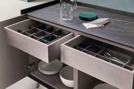 Drawer for Cabaret Cabinets