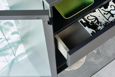 Drawer for Vela Collection