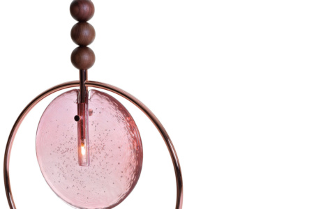 Dreamy Pendant Light