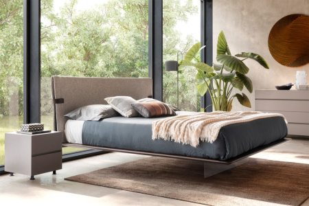 Dress Code Bed