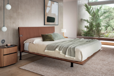 Dress Code Bed