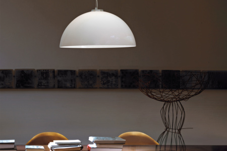 Dress Suspension Light