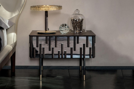 Drops Night Nightstand