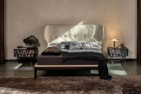 Drops Night Nightstand