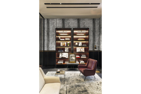 Animalier DSQ2W05 Wallpaper