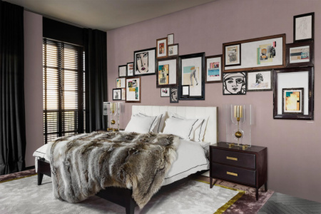 Ceresio 7 DSQ2W07 Wallpaper