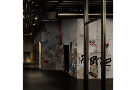 Pop Art DSQ2W08 Wallpaper