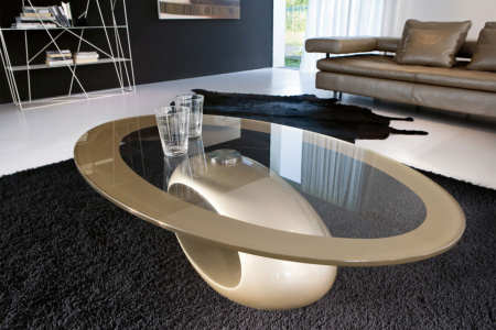 Dubai Coffee Table