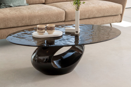 Dubai Coffee Table