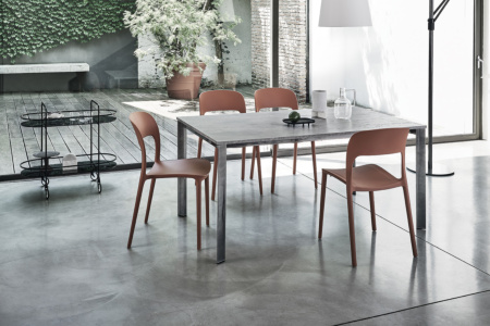 Dublino Extension Dining Table