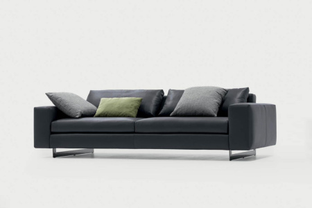 Duo Sofa