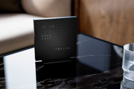 Earth 13.5 Alarm Clock