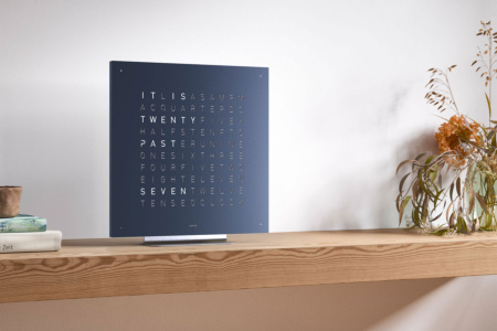 Earth 45 Universe Edition Clock