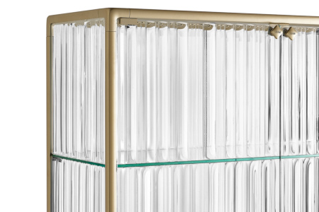 Echo Line Display Cabinet