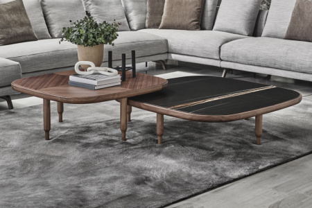 Eckig Coffee Table