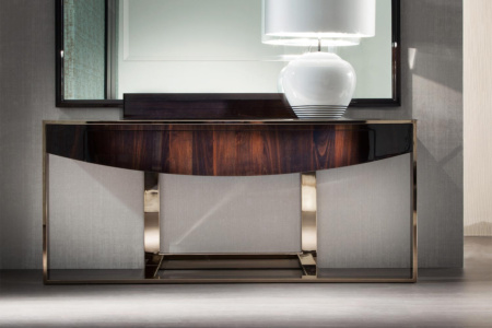 Eclipse Console Table