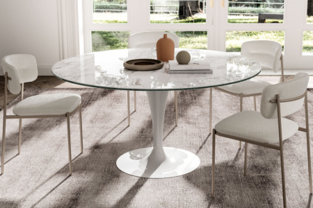 Eclipse Dining Table