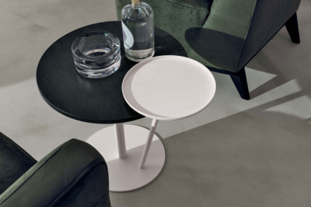 Eclisse End Table