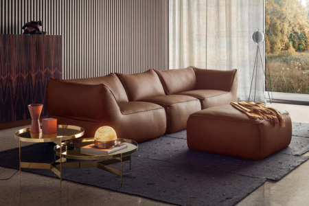 Eden Sofa