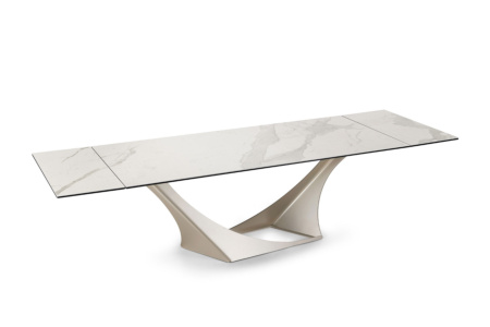 Efesto Extension Dining Table