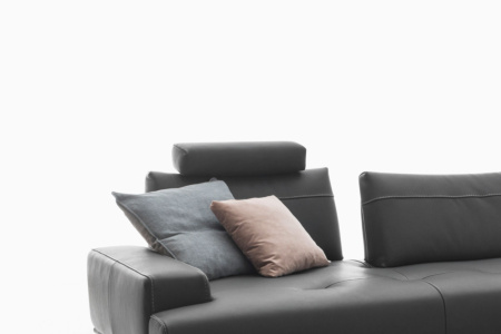 Headrest For Egeo Collection