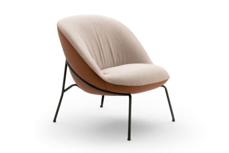 Ella Chair Quickship