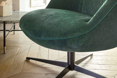Ella Swivel Chair