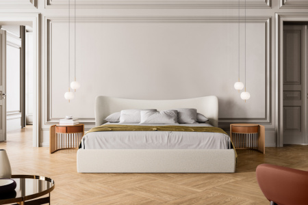 Embrace Bed Quickship