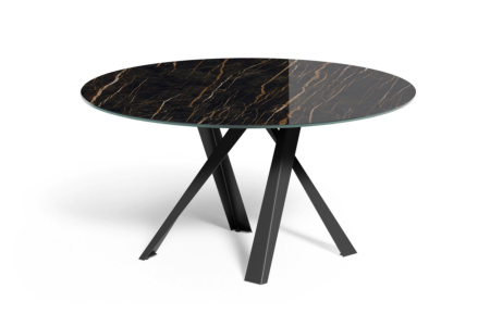 Emisfero Dining Table