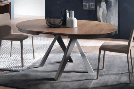 Emisfero Extension Kitchen Table