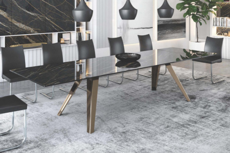 Equus Dining Table