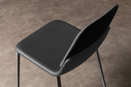 Ermes Dining Chair