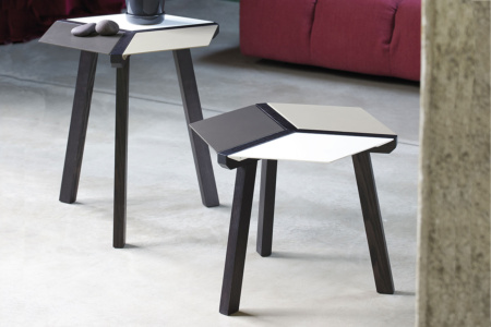 Esa End Table
