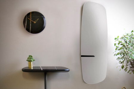 Espejo de Pared Wall Mirror