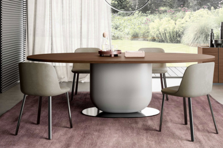 Esse Dining Chair Quickship