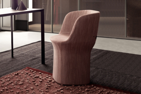 Esse Swivel Armchair