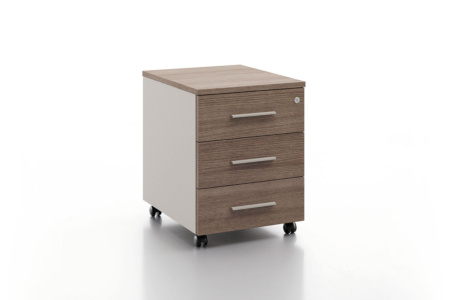 Essence Mobile File Cabinet