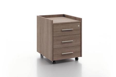Essence Mobile File Cabinet
