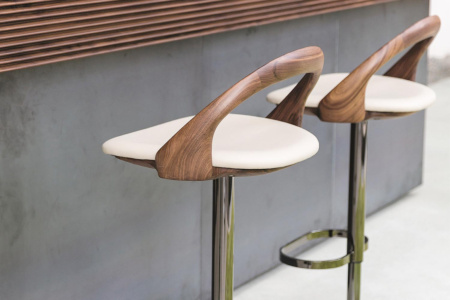 Ester Bar Stool