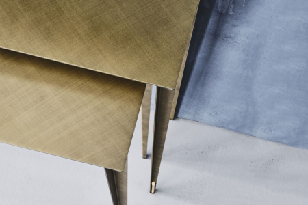 Etoile Console Table