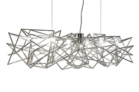 Etoile Linear Suspension